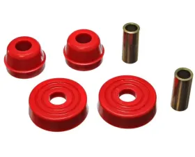 Energy Suspension Strut Tower Bushing Set Front