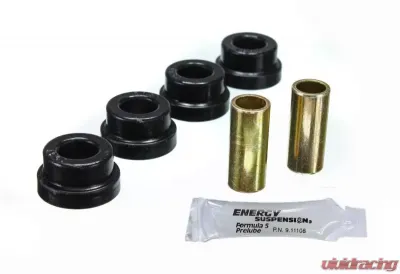 Energy Suspension Track Arm Bushing Set Ford Rear - 4.7115G
