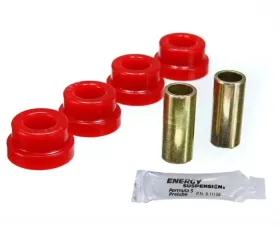 Energy Suspension Track Arm Bushing Set Ford Rear