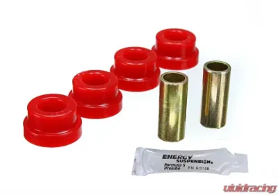 Energy Suspension Track Arm Bushing Set Ford Rear - 4.7115R