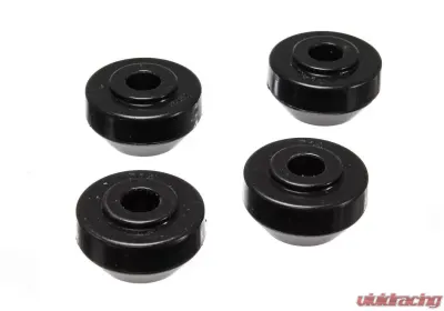 Energy Suspension Strut Rod Bushing Set Front - 4.7117G