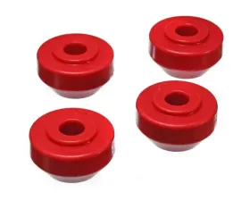Energy Suspension Strut Rod Bushing Set Front