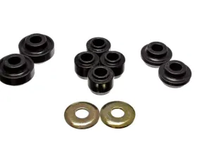 Energy Suspension Strut Rod Bushing Set Front