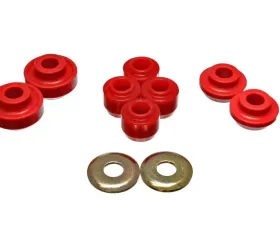 Energy Suspension Strut Rod Bushing Set Front