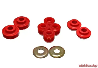 Energy Suspension Strut Rod Bushing Set Front - 4.7119R