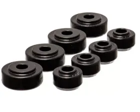 Energy Suspension Strut Rod Bushing Set Rear