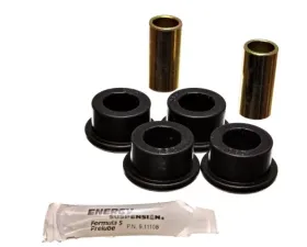 Energy Suspension Track Arm Bushing Set Rear