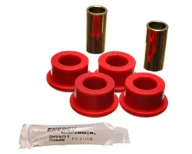 Energy Suspension Track Arm Bushing Set Rear