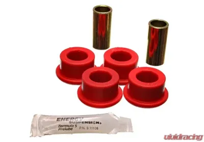 Energy Suspension Track Arm Bushing Set Rear - 4.7121R