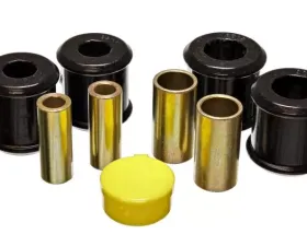 Energy Suspension Trailing Arm Bushing Set Ford Escort Rear 1997-2001