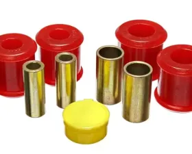 Energy Suspension Trailing Arm Bushing Set Ford Escort Rear 1997-2001
