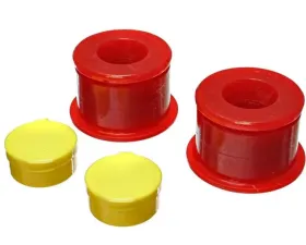 Energy Suspension Trailing Arm Bushing Set Ford Focus Rear 2000-2004