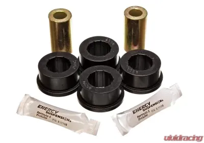 Energy Suspension Track Bar Bushing Set Rear - 4.7129G