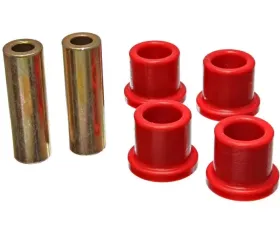 Energy Suspension Rack And Pinion Bushing Set N/A