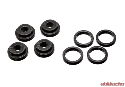 Energy Suspension Manual Transmission Shifter Stabilizer Bushing Set Mitsubishi Eclipse 1995-2004 - 5.1102G