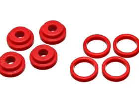 Energy Suspension Manual Transmission Shifter Stabilizer Bushing Set Mitsubishi Eclipse 1995-2004