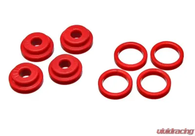 Energy Suspension Manual Transmission Shifter Stabilizer Bushing Set Mitsubishi Eclipse 1995-2004 - 5.1102R