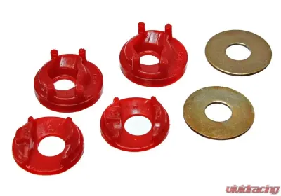 Energy Suspension Motor Mount Mitsubishi Eclipse Left 1995-1999 - 5.1103R