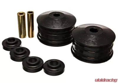 Energy Suspension Polyurethane Torque Mount Insert Mitsubishi Eclipse Right 2000-2004 3.0L V6 - 5.1104G