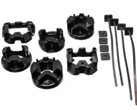 Energy Suspension Polyurethane Motor Mount Insert Front