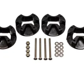 Energy Suspension Polyurethane Motor Mount Insert Dodge Neon Front 2003-2004 2.4L 4-Cyl