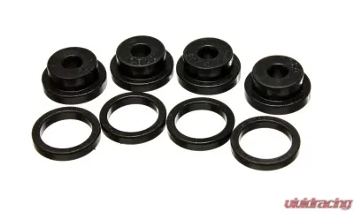 Energy Suspension Manual Transmission Shifter Stabilizer Bushing Set Dodge Neon 2003-2004 2.4L 4-Cyl - 5.1110G