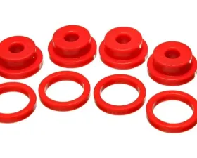 Energy Suspension Manual Transmission Shifter Stabilizer Bushing Set Dodge Neon 2003-2004 2.4L 4-Cyl