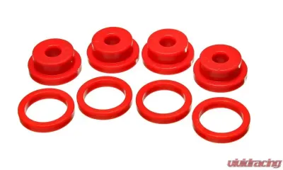 Energy Suspension Manual Transmission Shifter Stabilizer Bushing Set Dodge Neon 2003-2004 2.4L 4-Cyl - 5.1110R