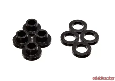 Energy Suspension Manual Transmission Shifter Stabilizer Bushing Set Mitsubishi Eclipse 2006 - 5.1111G