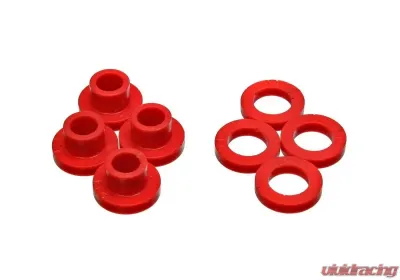 Energy Suspension Manual Transmission Shifter Stabilizer Bushing Set Mitsubishi Eclipse 2006 - 5.1111R