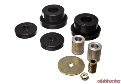 Energy Suspension Differential Mount Bushing Set Rear - 5.1115G