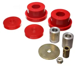 Energy Suspension Differential Mount Bushing Set Rear