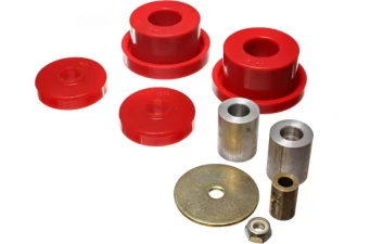 Driveline