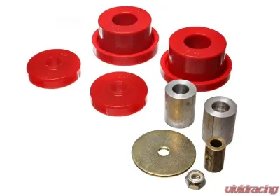 Energy Suspension Differential Mount Bushing Set Rear - 5.1115R