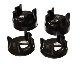 Energy Suspension Polyurethane Motor Mount Insert Dodge 1998-2002 5.9L 6-Cyl