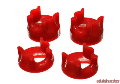 Energy Suspension Polyurethane Motor Mount Insert Dodge Right 1998-2002 5.9L 6-Cyl - 5.1116R