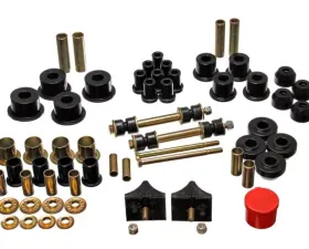 Energy Suspension Hyper-Flex System