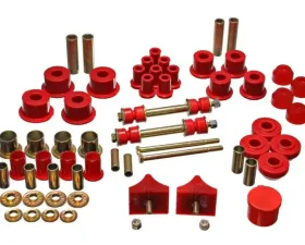 Energy Suspension Hyper-Flex System