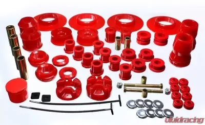 Energy Suspension Hyper-Flex System Chrysler PT Cruiser 2001-2010 - 5.18108R