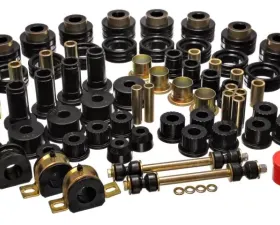 Energy Suspension Hyper-Flex System Dodge