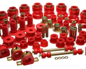 Energy Suspension Hyper-Flex System Dodge