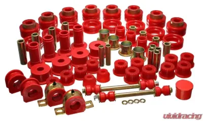 Energy Suspension Hyper-Flex System Dodge - 5.18109R