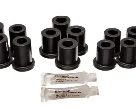 Energy Suspension Leaf Spring Bushing Set Rear