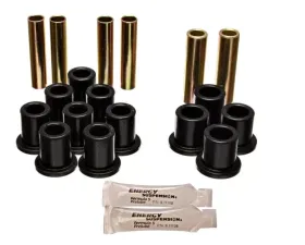 Energy Suspension Leaf Spring Bushing Set Dodge Dakota Rear 1987-1996