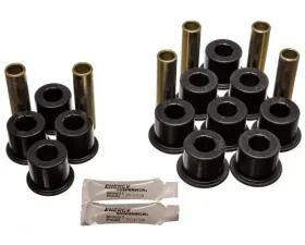 Energy Suspension Leaf Spring Bushing Set Dodge Dakota Rear 1997-2001