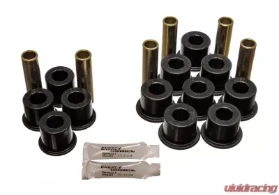 Energy Suspension Leaf Spring Bushing Set Dodge Dakota Rear 1997-2001 - 5.2113G