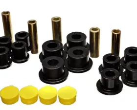 Energy Suspension Leaf Spring Bushing Set Dodge Ram 1500 Rear 2002-2005