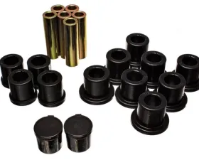 Energy Suspension Leaf Spring Bushing Set Dodge Rear 1994-2002