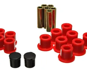 Energy Suspension Leaf Spring Bushing Set Dodge Rear 1994-2002