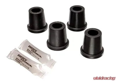 Energy Suspension Control Arm Bushing Set Front Lower - 5.3102G